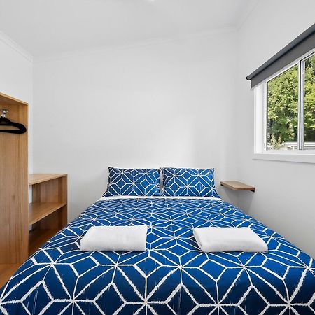 Myrtleford Holiday Park Ngoại thất bức ảnh