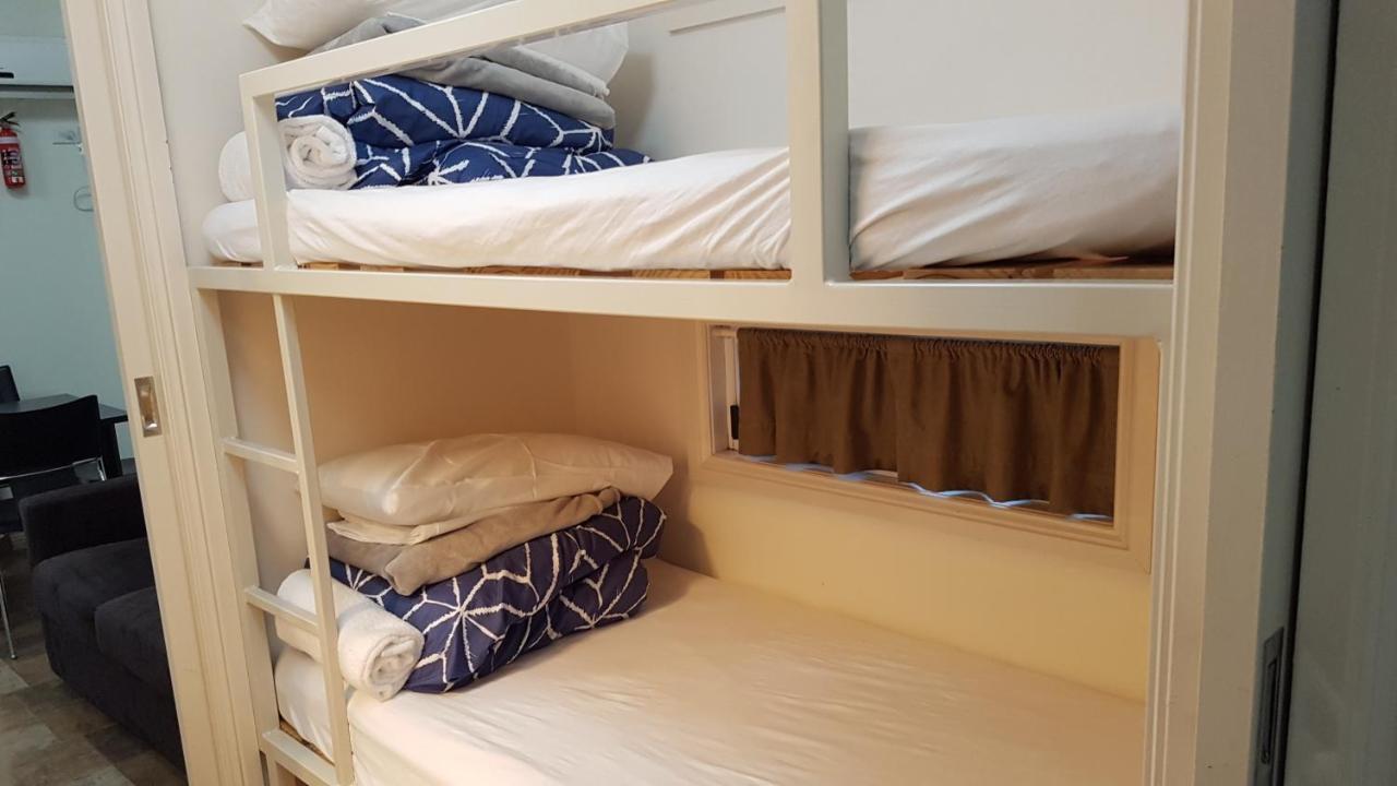 Myrtleford Holiday Park Ngoại thất bức ảnh