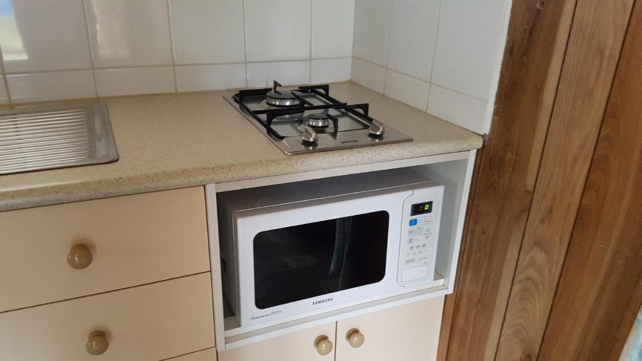 Myrtleford Holiday Park Ngoại thất bức ảnh
