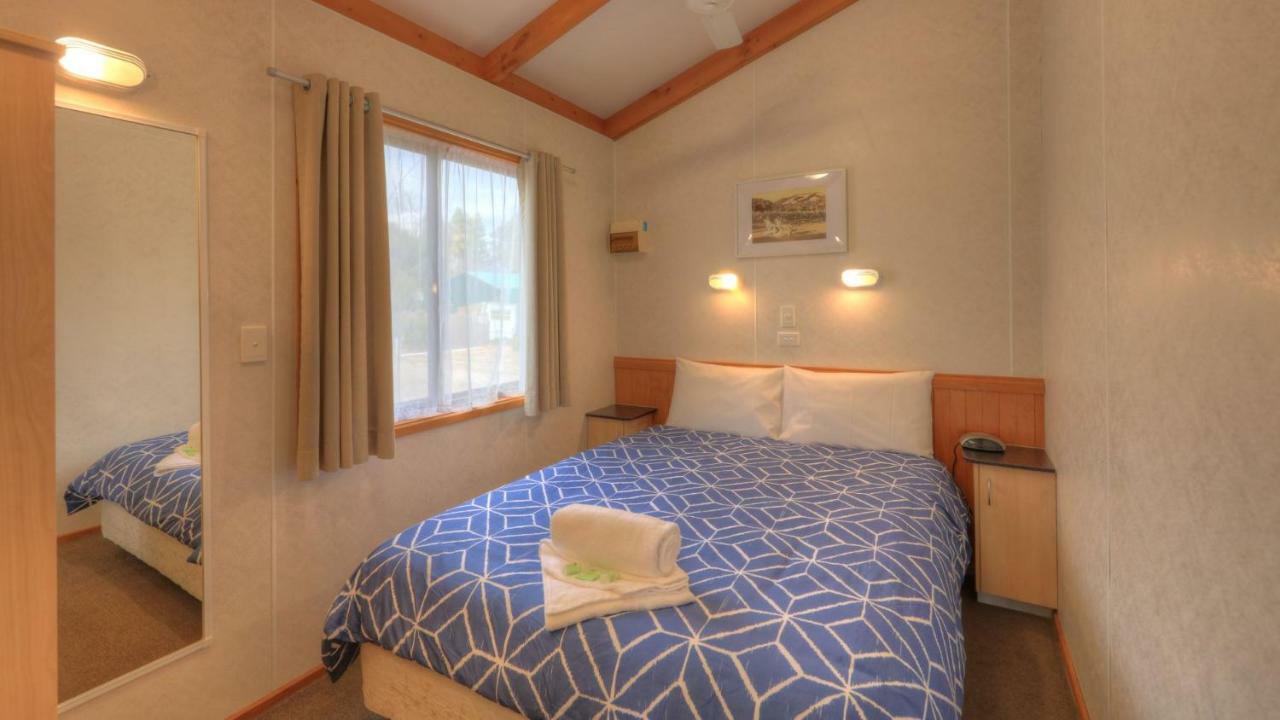 Myrtleford Holiday Park Ngoại thất bức ảnh